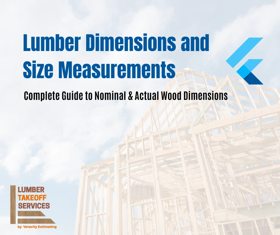 Lumber Dimensions and Size Measurements