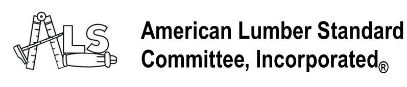 American Lumber Standard Committee (ALSC)_logo