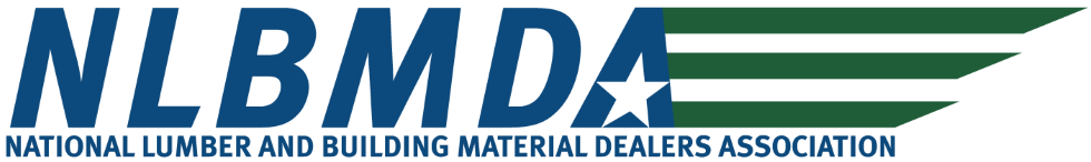 National Lumber and Building Material Dealers Association (NLBMDA)_ logo